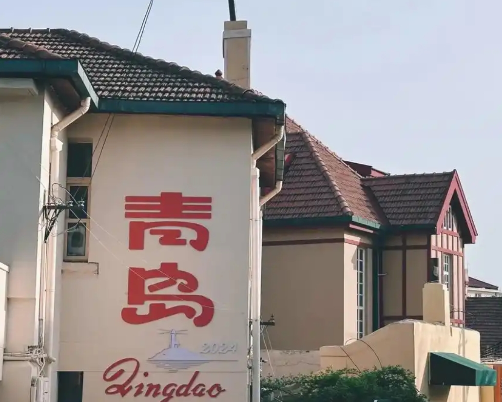 青岛为1.3万部电梯加装电动车阻止系统，梯升幸福！